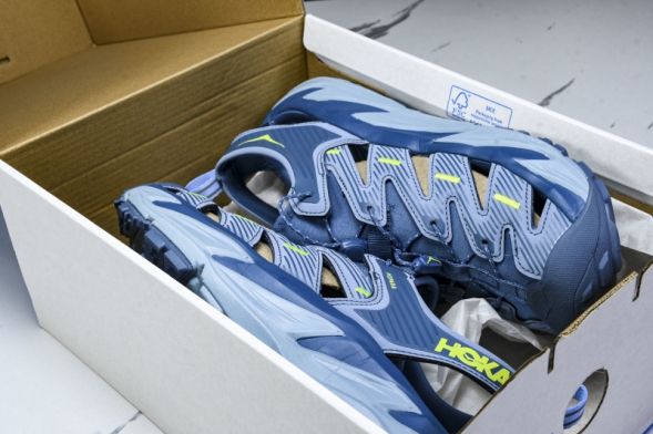 Hoka Hopara 1106534 BSNBL 