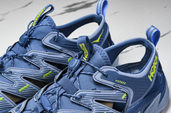 Hoka Hopara 1106534 BSNBL 