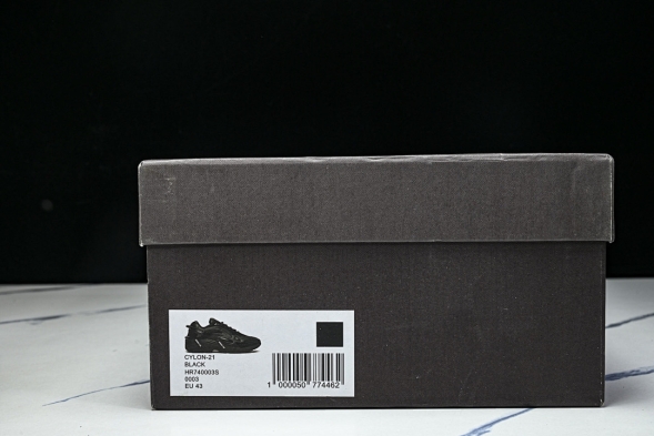 Raf Simons Cylon-21 HR740003S 