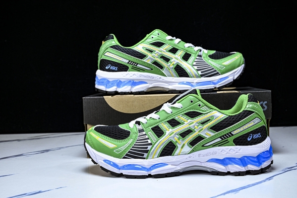 Asics Gel-Kayano 12.1 x Ronnie Fieg 1203A996-100 