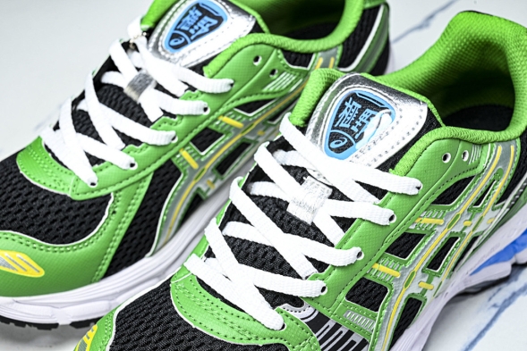 Asics Gel-Kayano 12.1 x Ronnie Fieg 1203A996-100 