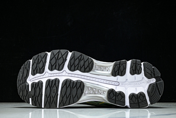 Asics Gel-Kayano 12.1 x Ronnie Fieg 1203A996-100 