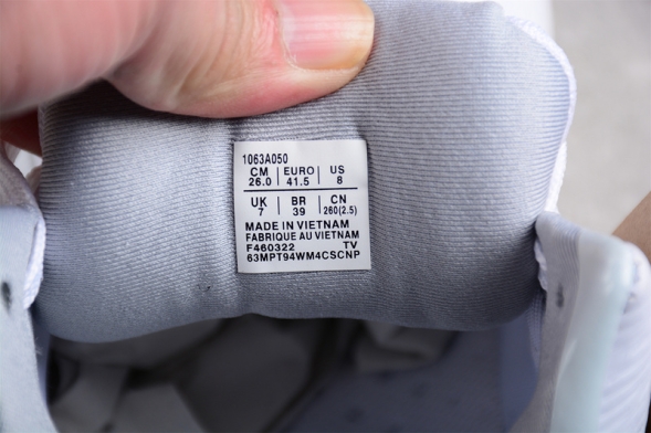 Asics Gelhoop V14 1063A050-100 