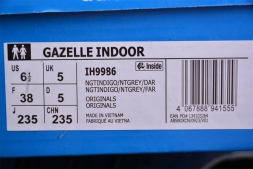 Adidas Gazelle Indoor IH9986