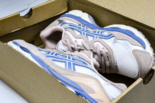 Asics Gel-NYC 1202A429-104 