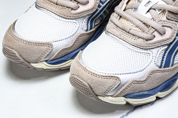 Asics Gel-NYC 1202A429-104 