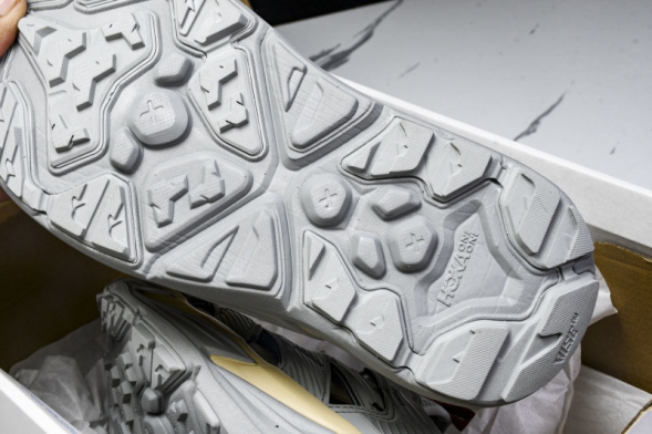 Hoka Hopara 1123112 LSSD 