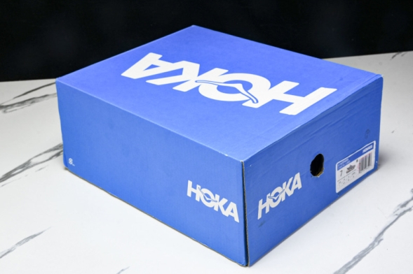 Hoka Hopara 1123112 LSSD 