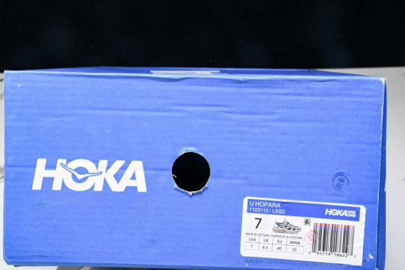 Hoka Hopara 1123112 LSSD 