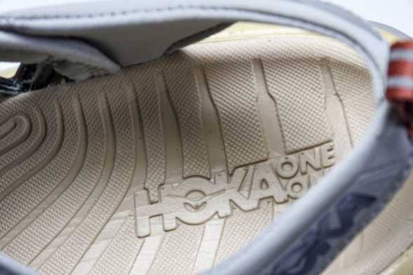 Hoka Hopara 1123112 LSSD 