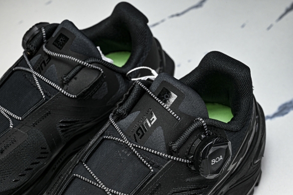 Kailas Fuga EX3 BOA 111-17032 