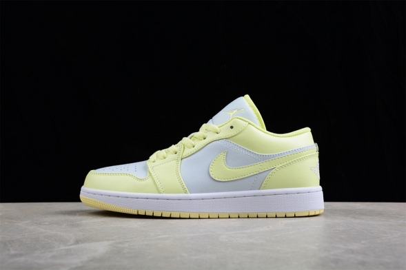 Nike Air Jordan 1 low Lemonade DC0774-007 
