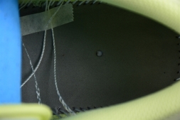 Nike Air Jordan 1 low Lemonade DC0774-007