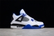  Nike Air Jordan 4 Retro 308497-117 