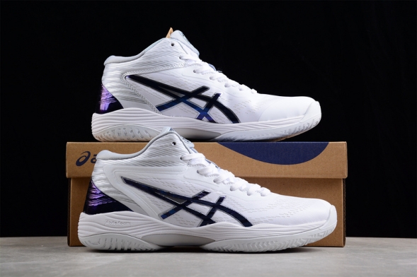 Asics Gelhoop V14 063A050-101 