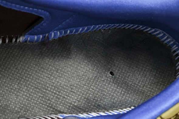 Adidas Wales Bonner Samba Vegan OG Pony Tonal IE0579 