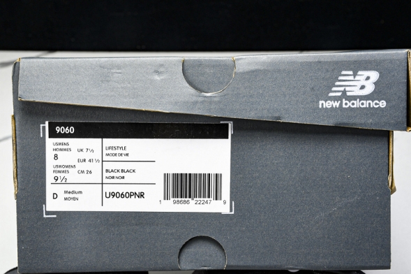 New Balance 9060 U9060PNR 
