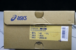 Asics Gel-Sonoma CN 1011B852-021