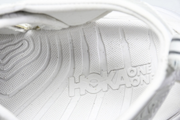 Hoka Hopara 1123112 WHWH 