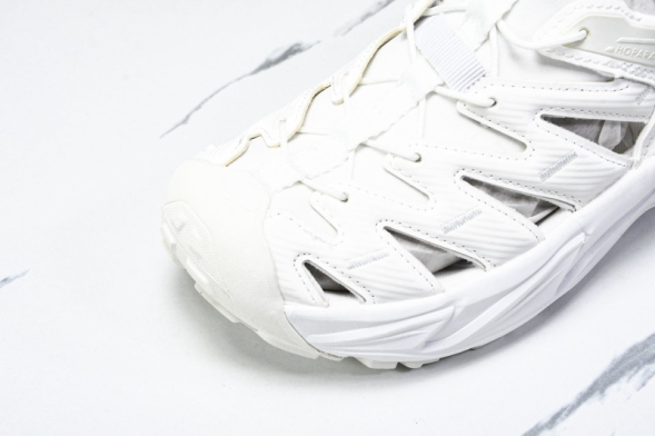 Hoka Hopara 1123112 WHWH 