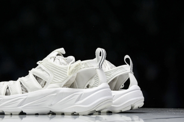 Hoka Hopara 1123112 WHWH 