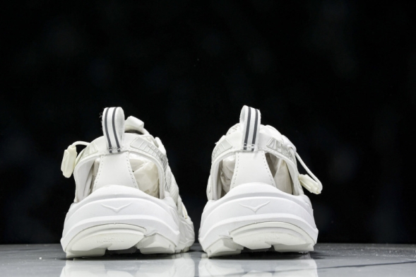 Hoka Hopara 1123112 WHWH 