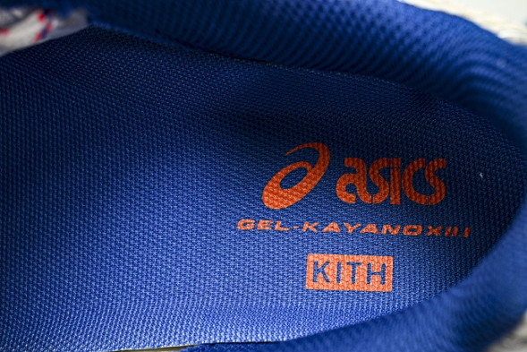 Asics Gel-Kayano 12.1 x Ronnie Fieg 1203A555-101 