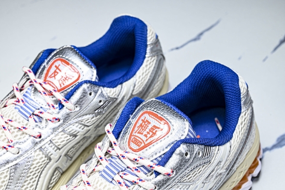 Asics Gel-Kayano 12.1 x Ronnie Fieg 1203A555-101 