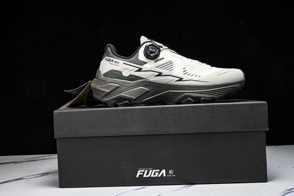 Kailas Fuga EX3 BOA 111-22318 