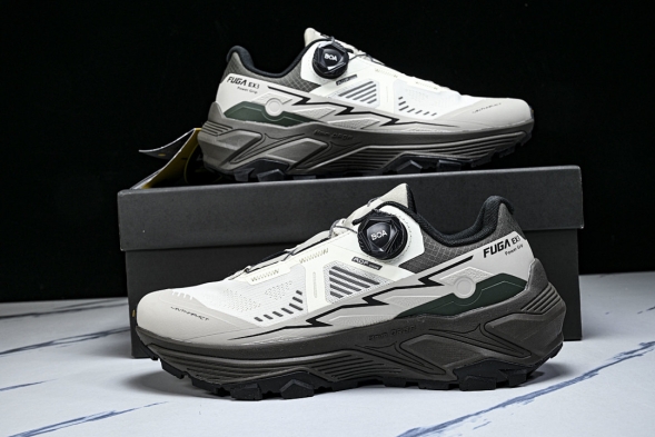 Kailas Fuga EX3 BOA 111-22318 