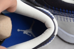 Nike Air Jordan 1 low Crater DM4657-001