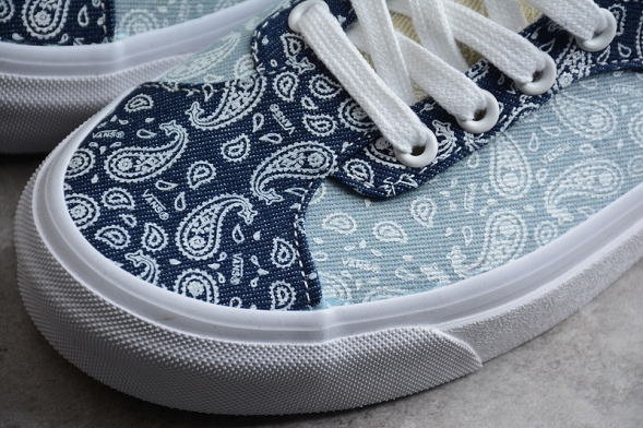 Vans Bold NI VN0A5DYAASN 