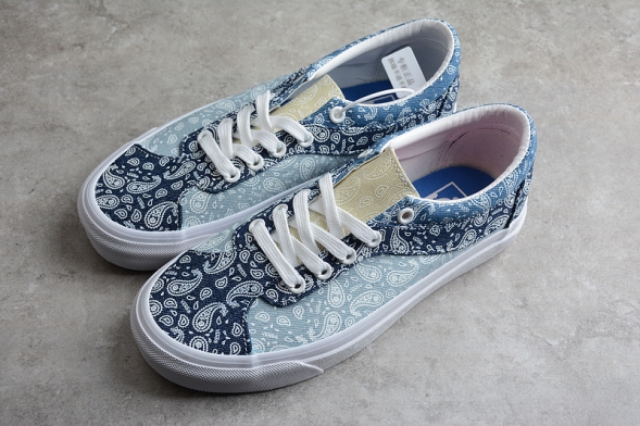 Vans Bold NI VN0A5DYAASN 