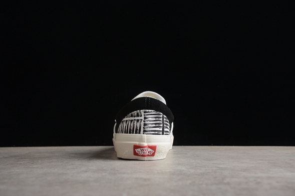 Offspring x Vans Slip-On OG LX VNOA2XRYTOL2 