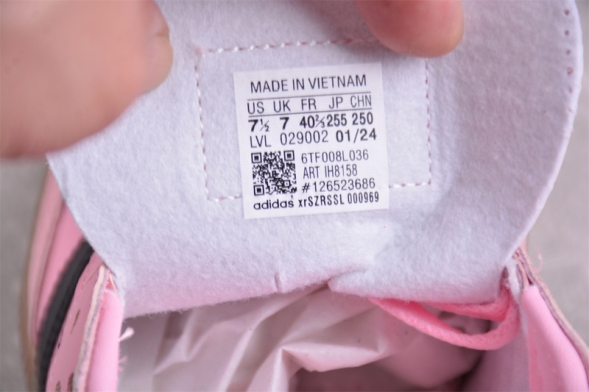 Adidas Samba OG IH8158 