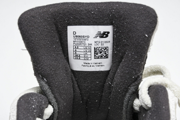 New Balance 9060 U9060SYD 