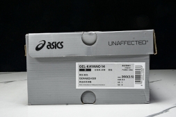 Asics Gel-Kayano 14 1201A922-020