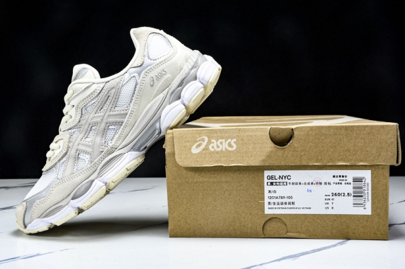 Asics Gel-NYC 1201A789-105 