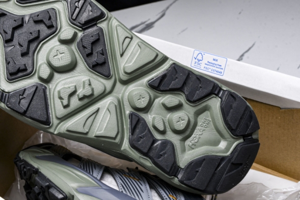 Hoka Hopara 1106534 CTHY 