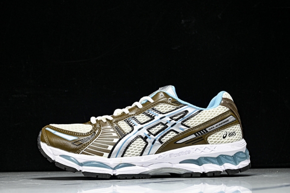 Asics Gel-Kayano 12.1 x Ronnie Fieg 1203A807-100 