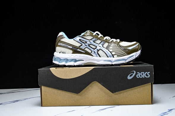 Asics Gel-Kayano 12.1 x Ronnie Fieg 1203A807-100 