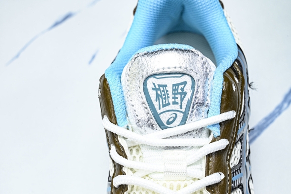 Asics Gel-Kayano 12.1 x Ronnie Fieg 1203A807-100 