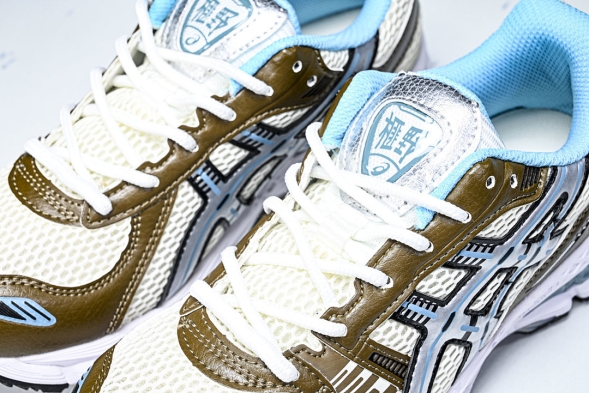 Asics Gel-Kayano 12.1 x Ronnie Fieg 1203A807-100 