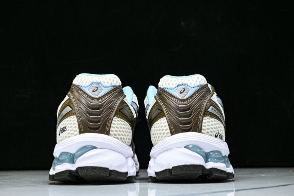 Asics Gel-Kayano 12.1 x Ronnie Fieg 1203A807-100 