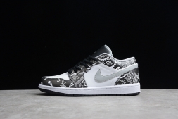 Nike Air Jordan 1 low Shadow 553558-040