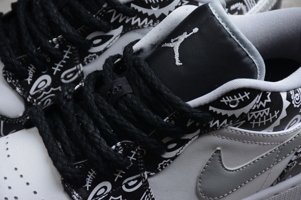 Nike Air Jordan 1 low Shadow 553558-040 