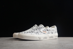 Sneakersntuff LA x Vans Vault Slip-On VN0A3JEX45U