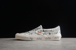 Sneakersntuff LA x Vans Vault Slip-On VN0A3JEX45U
