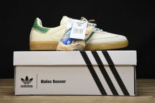 Adidas Wales Bonner Samba Vegan OG GY4344 