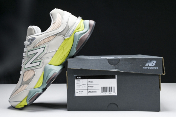 New Balance 9060 U9060GCB 